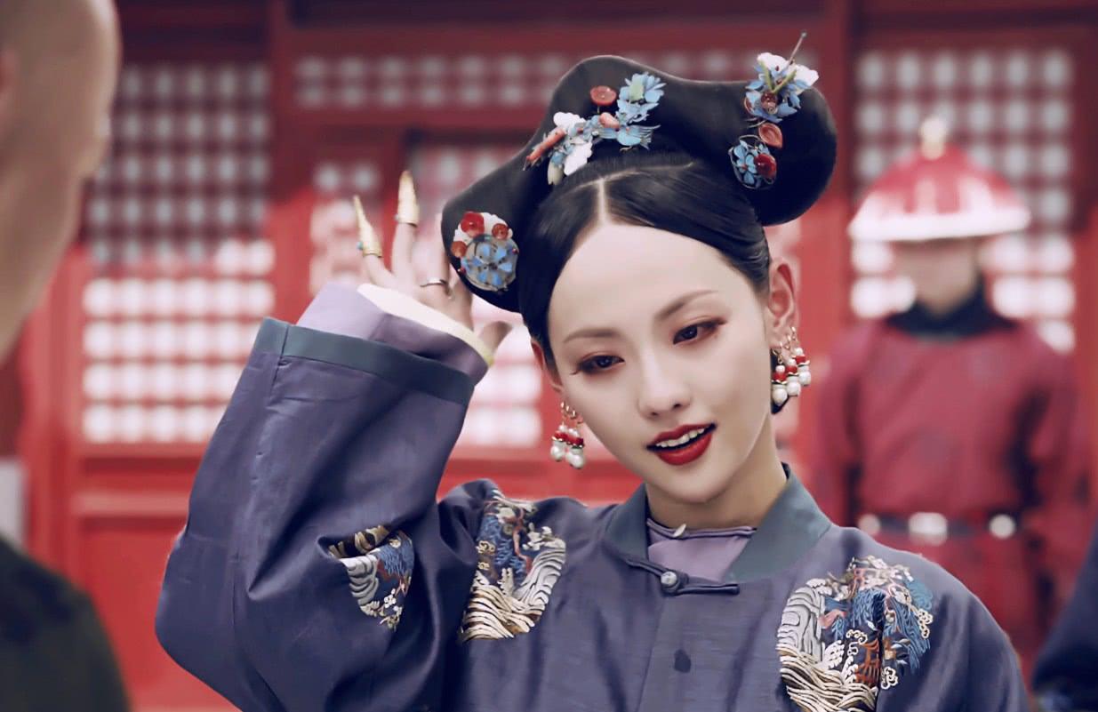 顺嫔是怎么陷害璎珞的,顺嫔的花言巧语能骗过璎珞吗