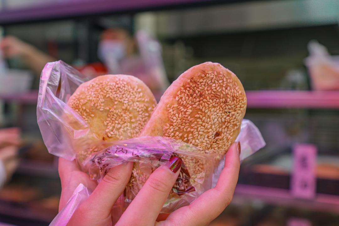 100元带你吃遍南*夫子京**庙!逛吃逛吃撑到走不动