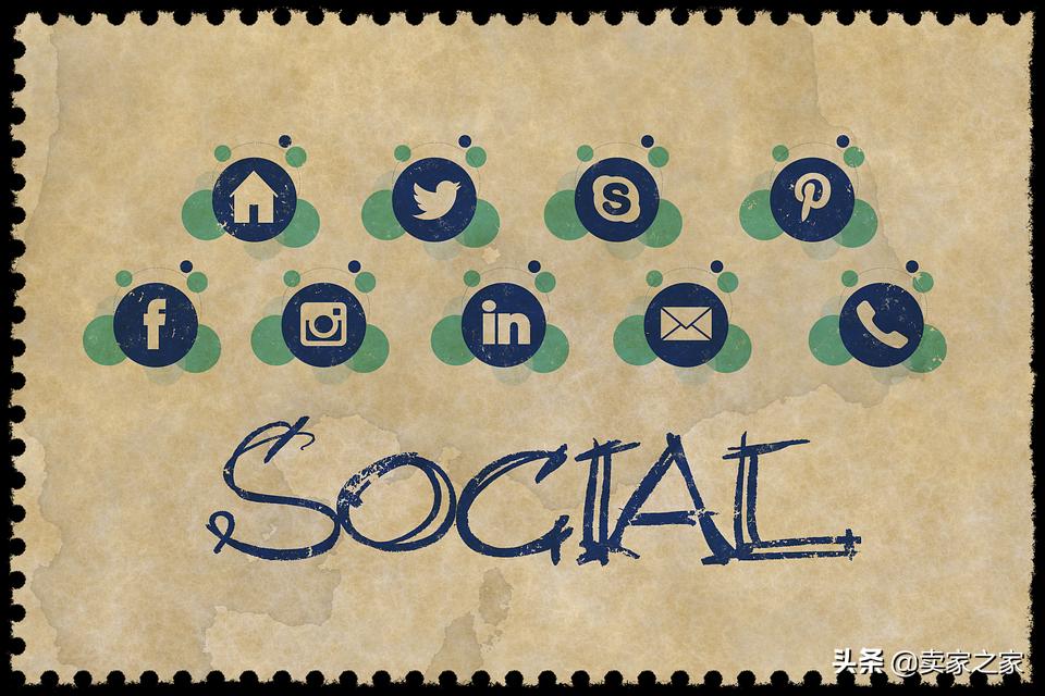 亚马逊网红推广方法,亚马逊的站外红人推广底层逻辑