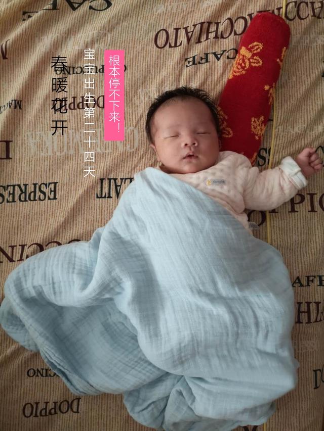 宝宝过度喂养6大表现,过度喂养对宝宝伤害