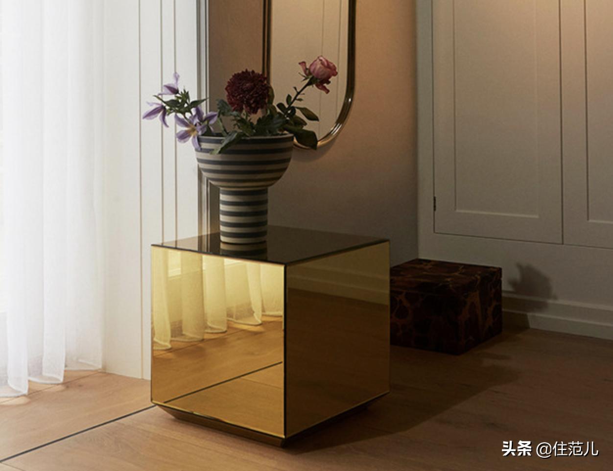 那些一看就很高端的家具,有哪些高级感十足的家具值得入手