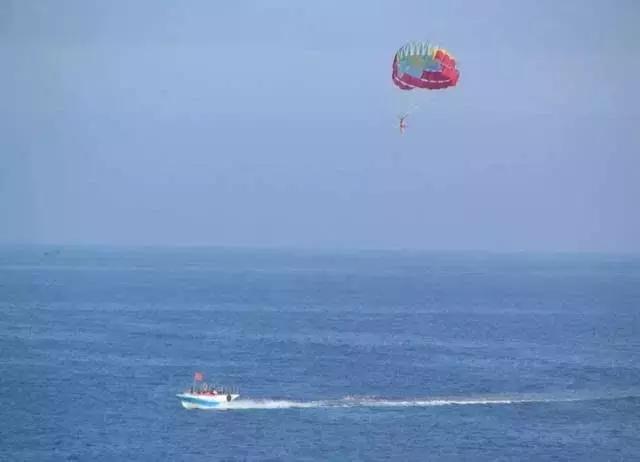 距北京最近的最美的大海在哪里,北京最美大海景点