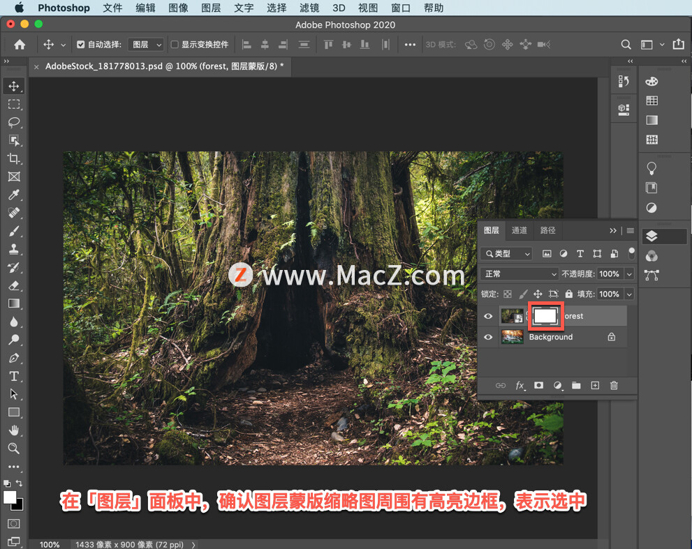 ps怎么结合图层蒙版制作动图,ps如何用蒙版提亮局部