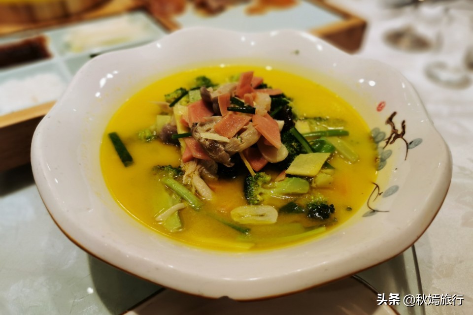 常熟市区美食饭店推荐,常熟10人聚餐推荐餐厅