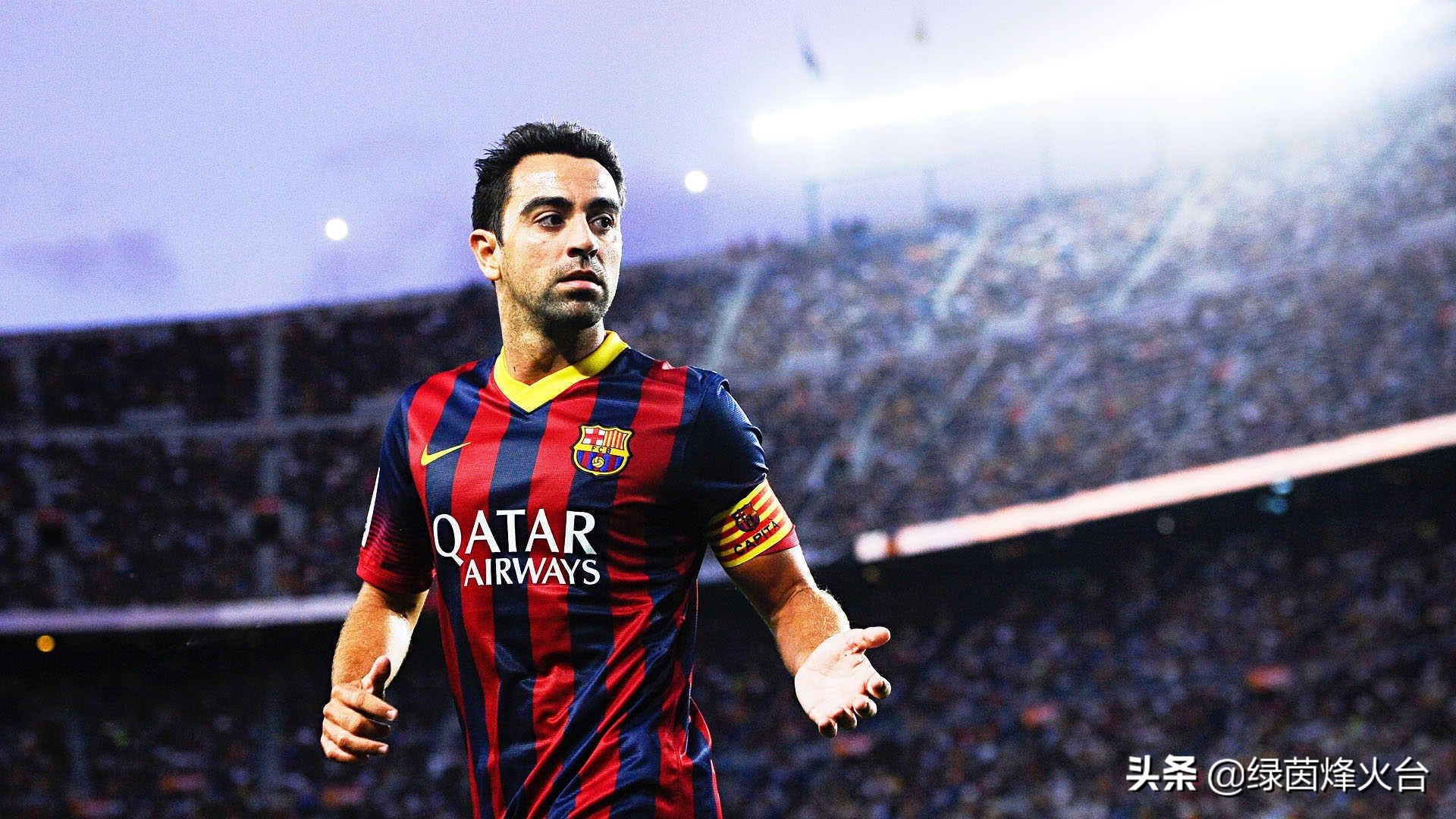 哈维下一个瓜迪奥拉,哈维能成为下一个瓜迪奥拉吗