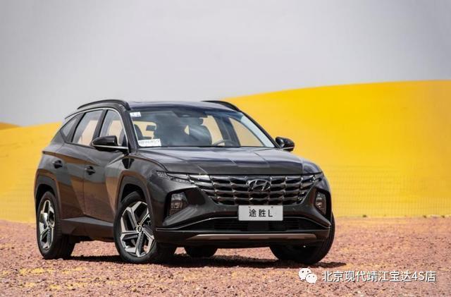 第五代途胜l试驾,第五代途胜l深度试驾有什么建议