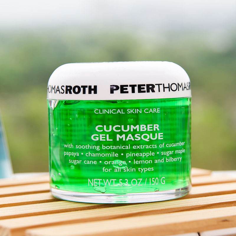 推荐一下平价又好用的面膜,安利一款适合任何肌肤的清洁面膜