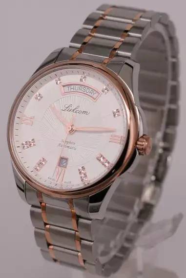 2.5折起抢瑞士名表!2020大连广电瑞士名表展盛大开幕!