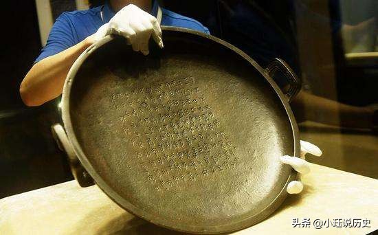 失踪国宝有哪些,失踪的国宝级文物