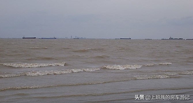 郑和宝船浏河,一日游江苏太仓浏河