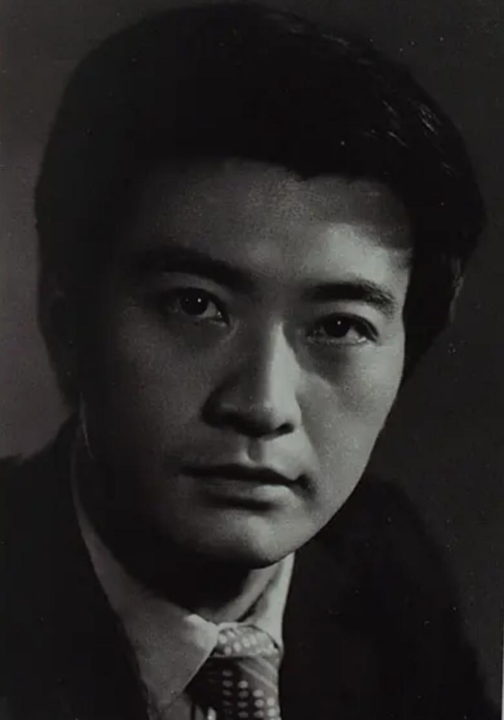 八十年代男演员周里京,演员周里京前妻怎么遇害的