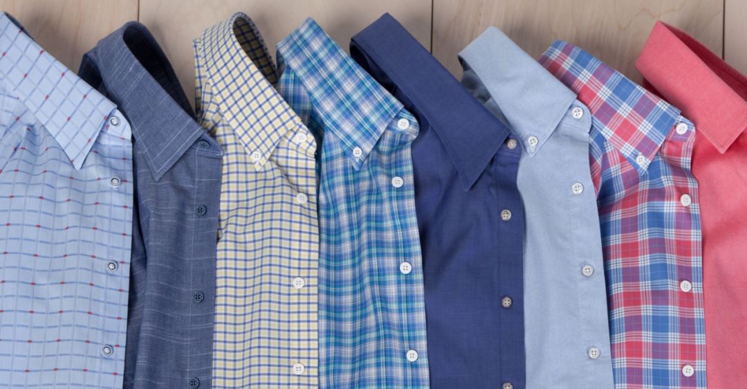 简单的衬衫穿出不同的潮流感来,衬衫怎么穿才能既时尚又舒服