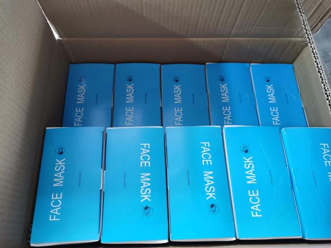 牛!易仓正式复工并推出班车、蔬肉代购等后援服务