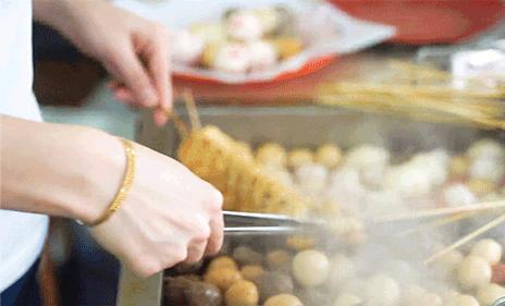 深圳人靠这些店，击败了全国99%的城市