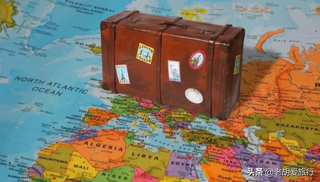 旅行必备冷知识,80个冷知识