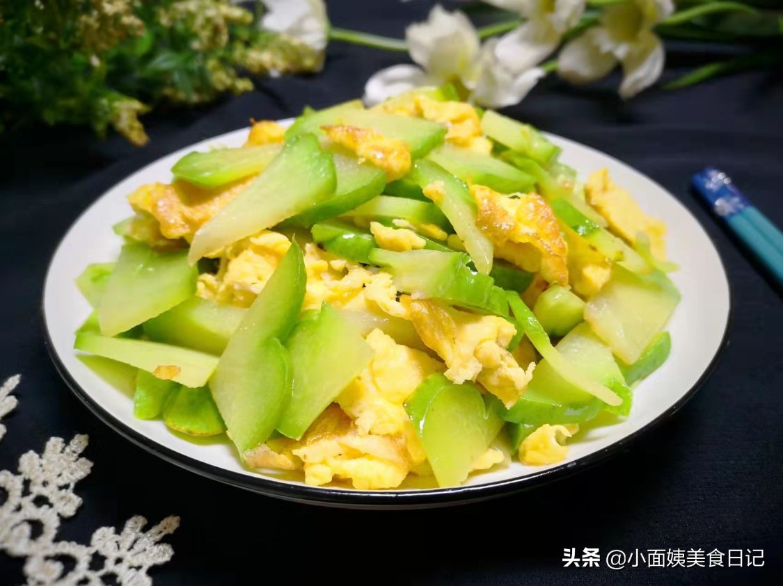 佛手瓜怎么做清脆爽口,清口佛手瓜