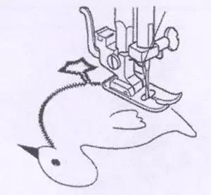 brothergs2700缝纫机怎么调线迹,2020缝纫机使用视频