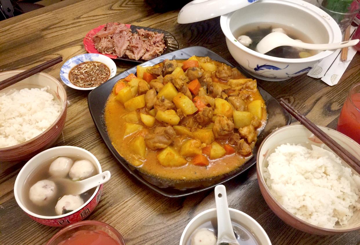 减脂低卡酱料做法,低脂不怕胖的万能酱汁