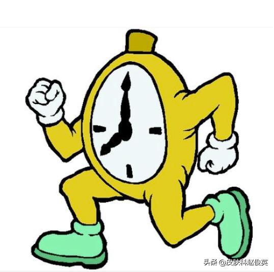 86岁老人一天内身上起了一大片水疱，不痛不痒怎么回事？