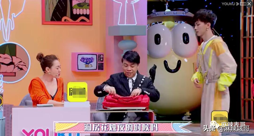 郑爽案子开庭里的小细节,张恒也挺心机啊