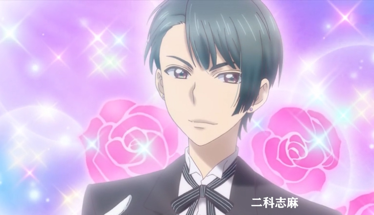 乙女番搞笑,女主很搞笑的乙女番