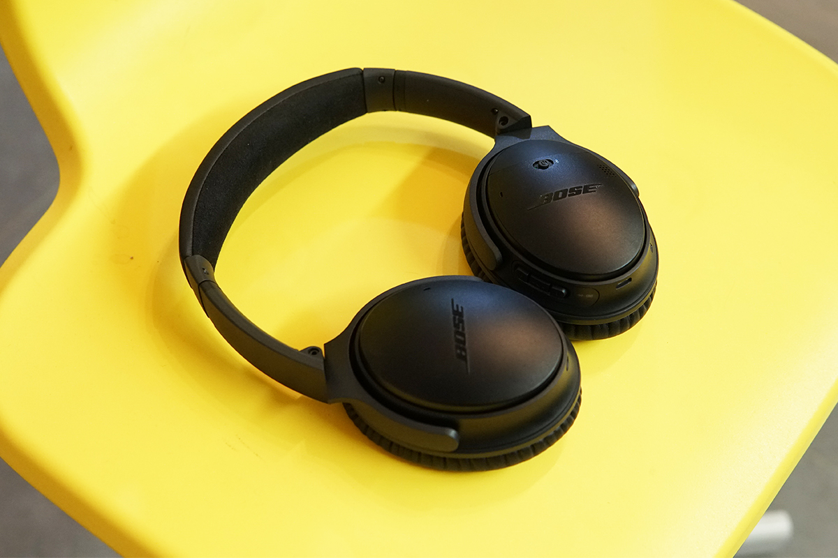 boseqc35限量版,boseqc35一代还能入手吗