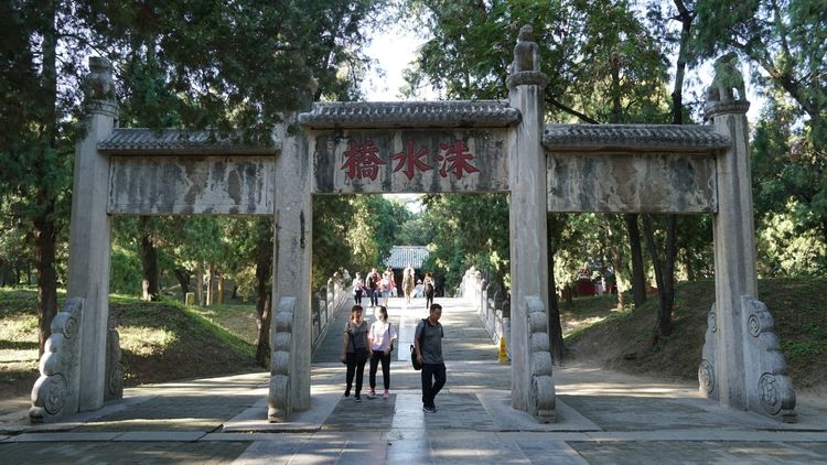 曲阜三孔知识,曲阜三孔文化信息交流