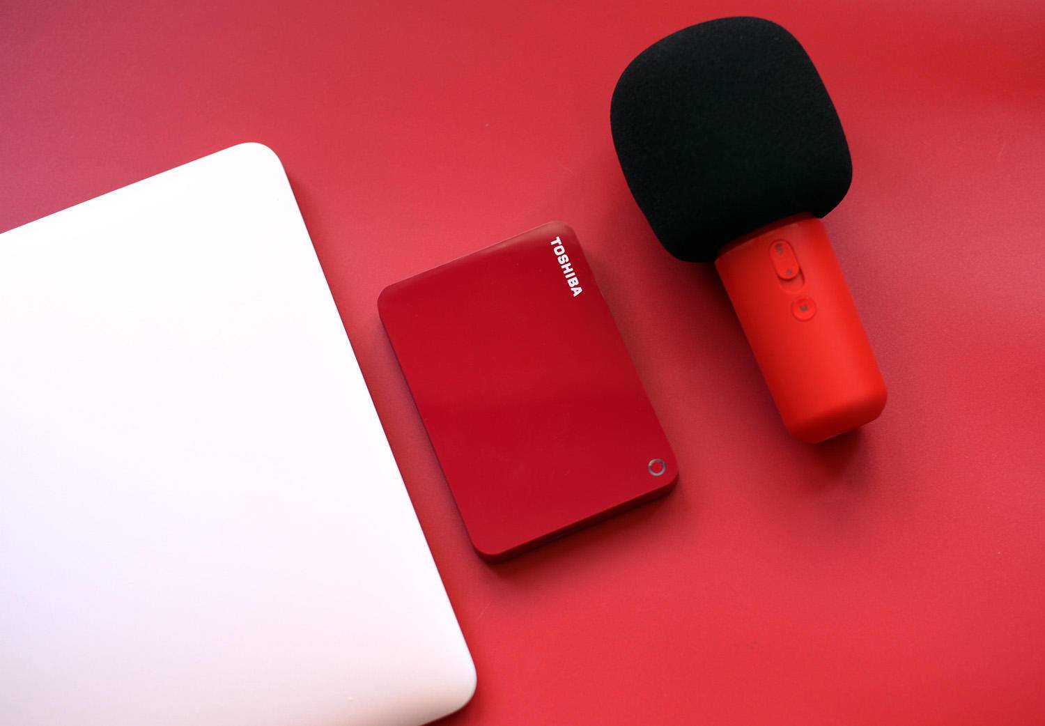 东芝v10移动硬盘便宜,东芝移动硬盘v9开箱