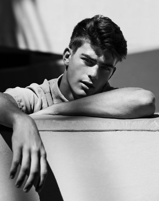 好听的幼儿园男孩英文名,好听不俗气的名字男孩