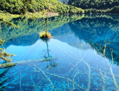 江西景点排名前十,排名前十的景点