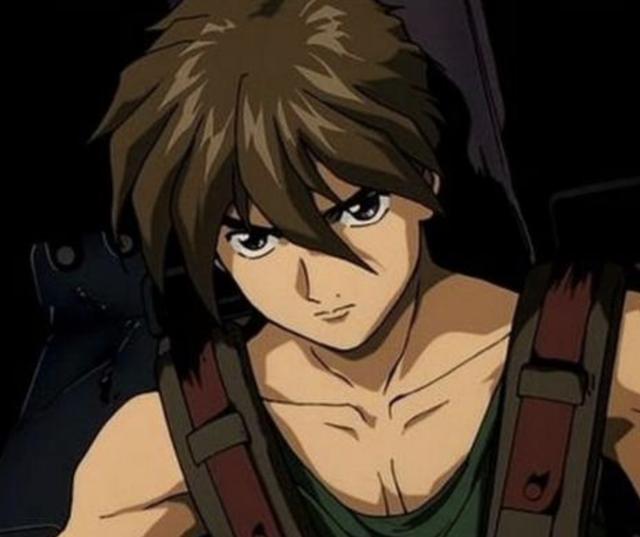 再看十年前的视频,age高达看完的感受