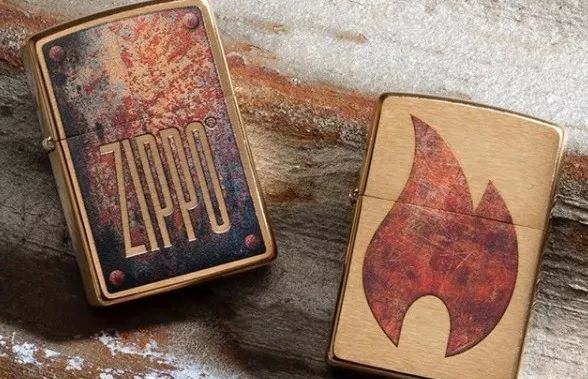 为什么zippo打火机别人不敢顺走,不抽烟zippo打火机可以干什么