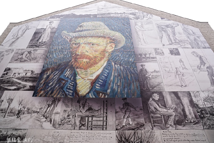 10日荷兰自由行攻略3，在自由包容的国度里浪漫放飞自我