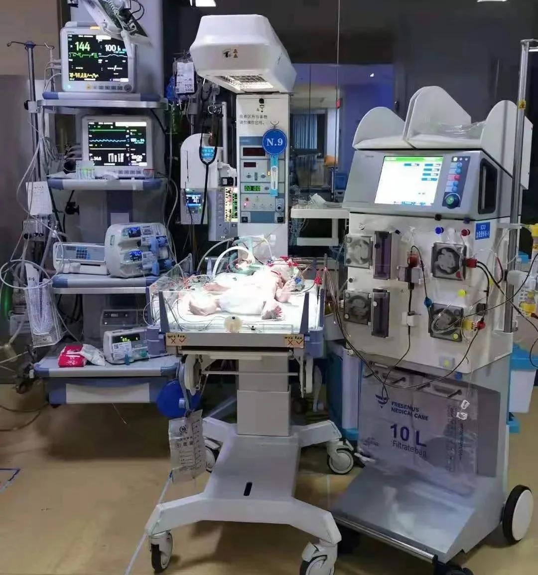 crrt杩炵画鑲捐剰鏇夸唬娌荤枟,鍗佸牥甯備汉姘戝尰闄㈡柊鐢熷効icu