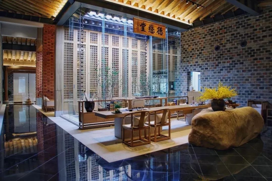 武夷山德懋堂|270万起旅居武夷山临溪别墅，遍访先贤遗迹！看云海、逛古村、品香茗，每天都生活在山水画中