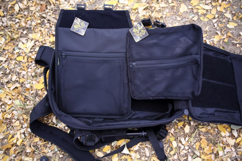 包行天下NITECOREBP25大容量双肩包