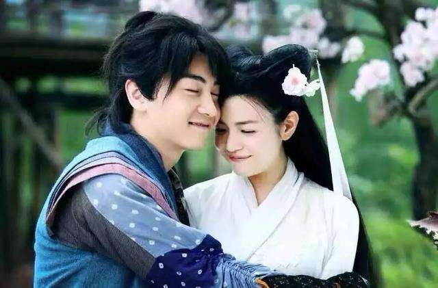 双陈夫妇撒狗粮,双陈夫妇感情生活