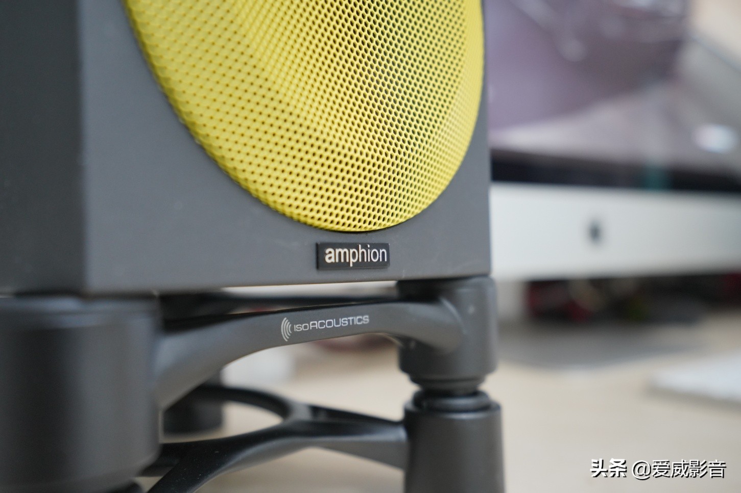 “新HIFI”鉴证实录I之老王的亲子生活