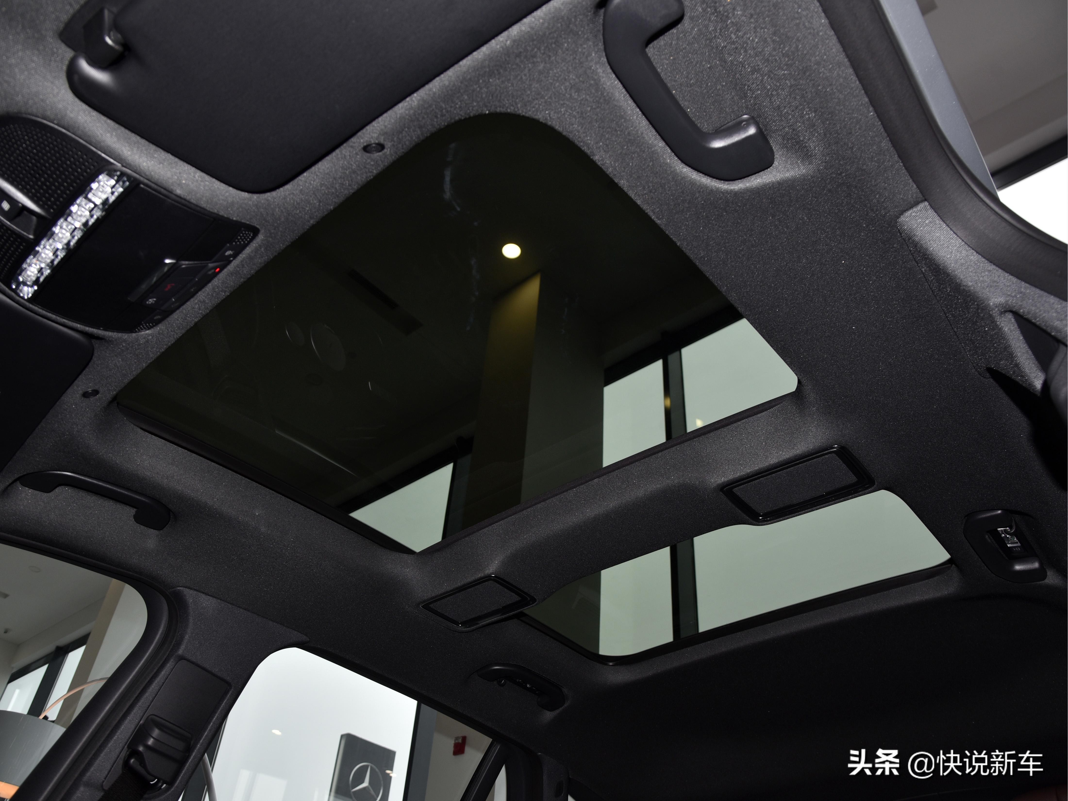 大空间7座suv奔驰glc,奔驰glc534matic轿跑suv