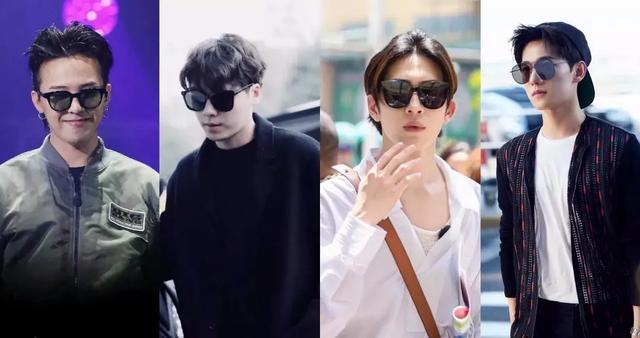 轻奢墨镜gm同款,墨镜品牌gm价格