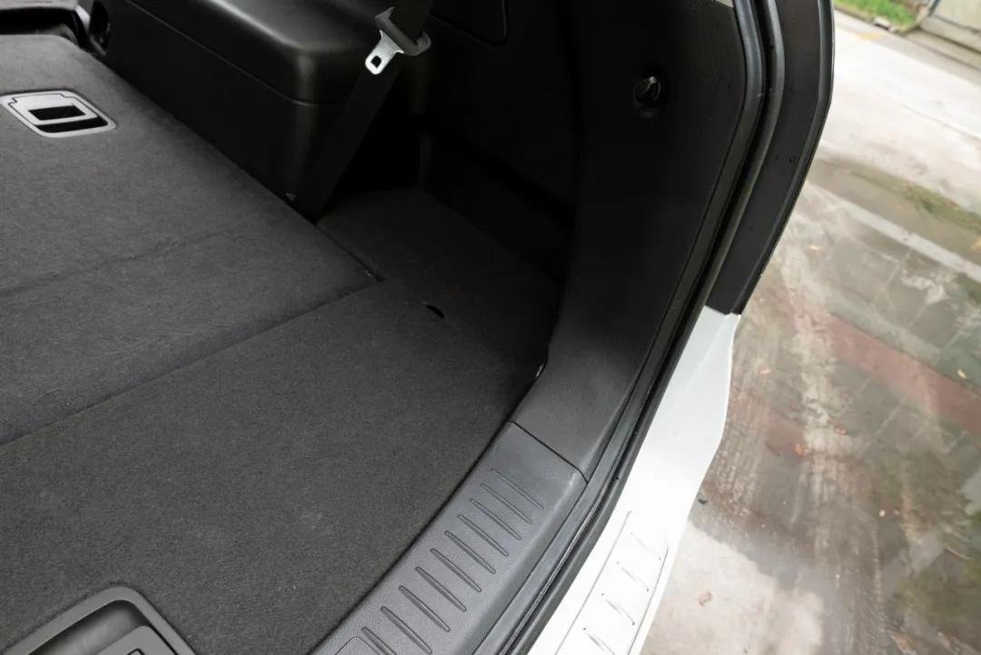 二手科帕奇和胜达经典哪个值得买,7万左右买二手suv车推荐