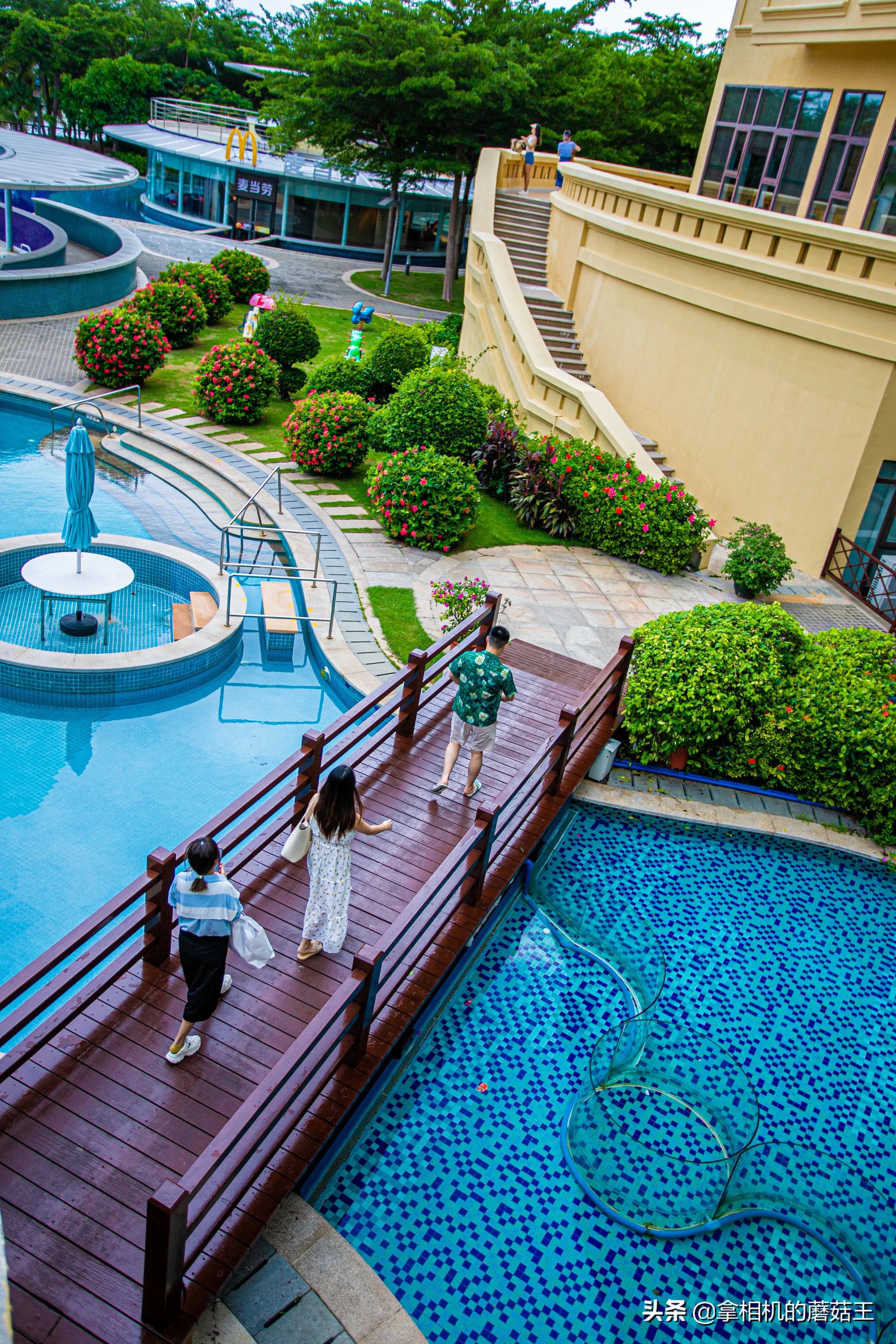 三亚住一个月的海景酒店,三亚比较好的海景酒店