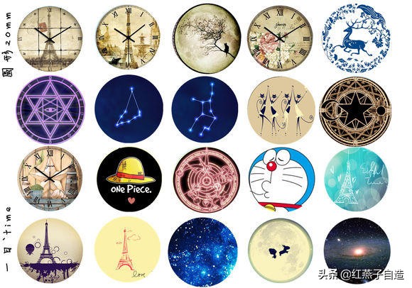 值得学习的传统手工艺,独具匠心的手工艺让人惊叹