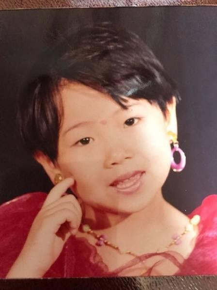 乒乓球女将李晓霞去哪了,李晓霞在乒乓球的地位