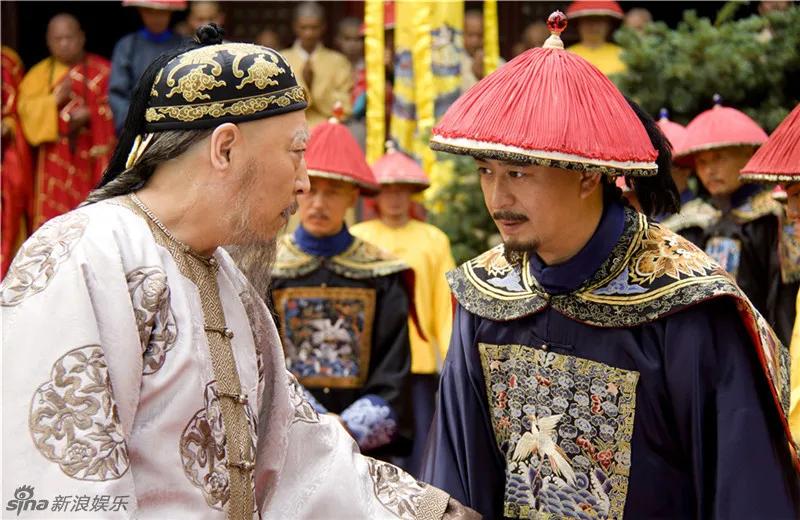 演技编剧皆巅峰!7年前的央视神剧,却被严重低估了