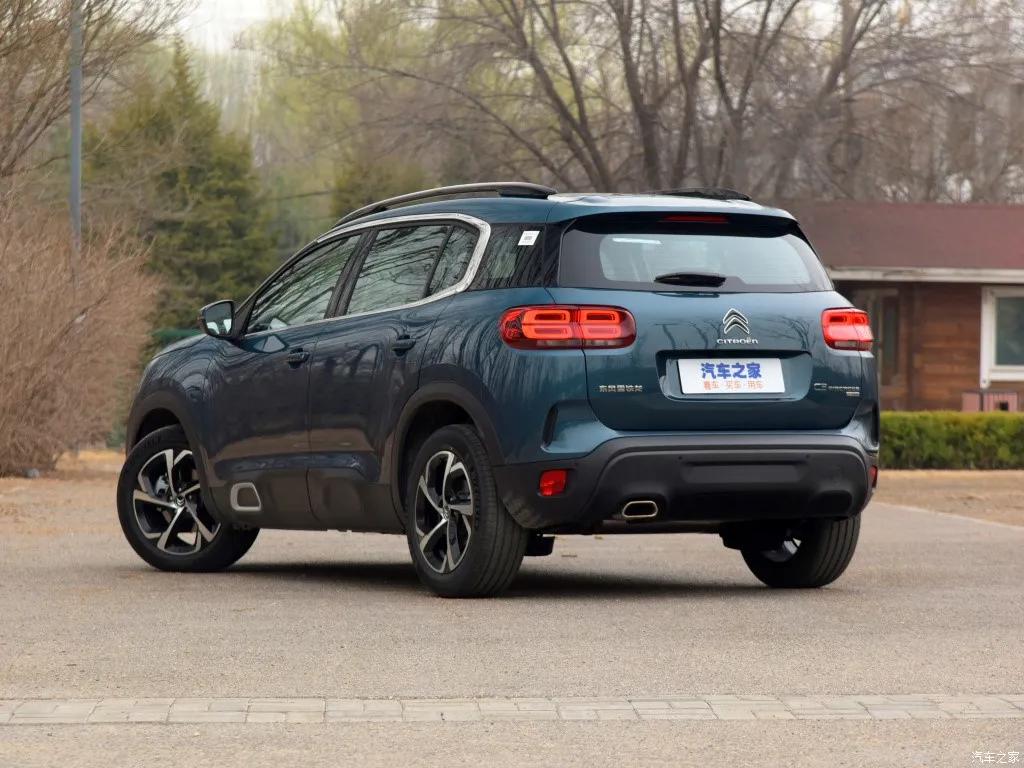 天逸c5aircross2021款座椅长度,天逸c5aircross有新款吗