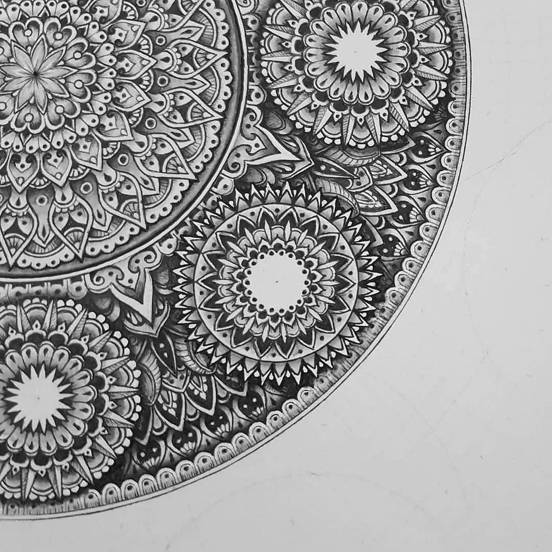 能治愈抑郁的画,治愈解压的画