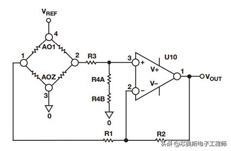 差动放大器的选择标准,优化方法与最优化方法