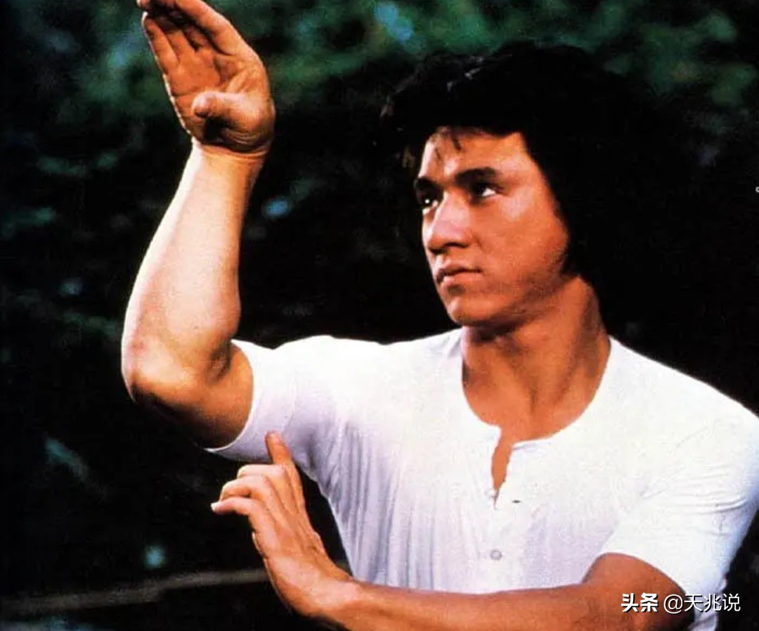 成龙为什么老是演烂片,成龙为什么烂片越来越多