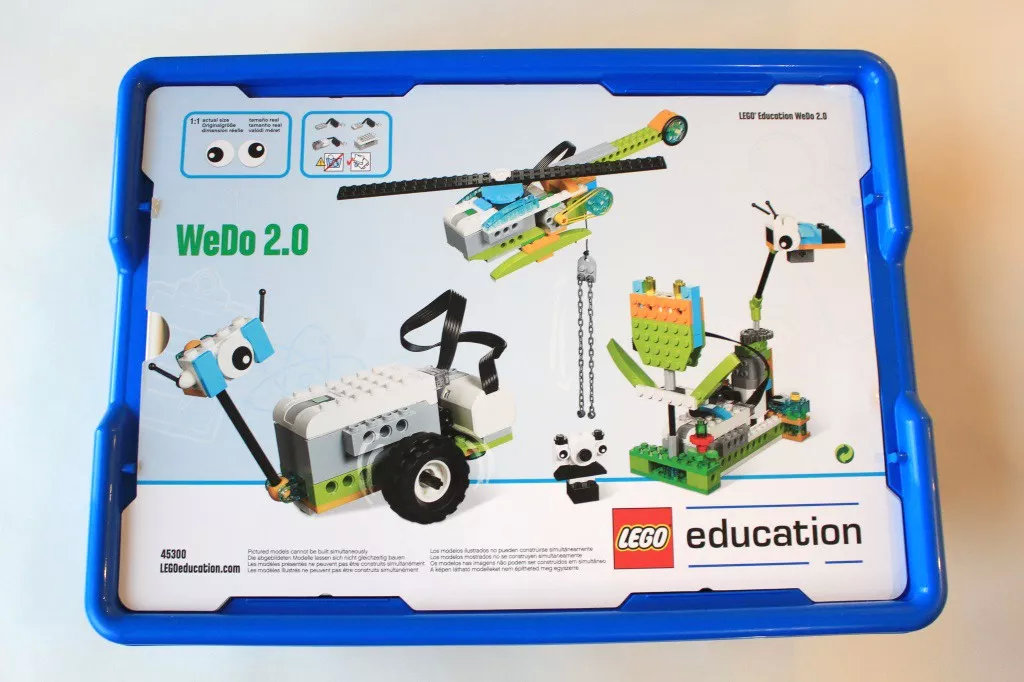 乐高编程机器人课程 (乐高编程机器人讲解教程)